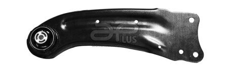 Рычаг подвески прав задн SEAT ALHAMBRA (710, 711) (06/10-) APPLUS APLUS 27779AP