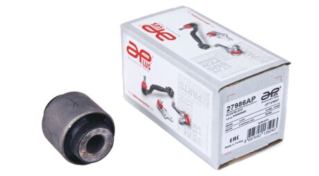 Сайлентблок задньої цапфи APLUS 27986AP