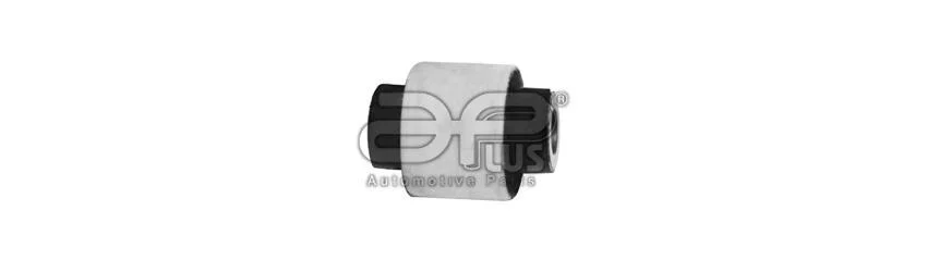 Сайлентблок важеля заднього нижнього поперечного Audi A3, TT / Skoda Octavia III / VW Golf VII, PASSAT (13-) APPLUS APLUS 28073AP (фото 1)