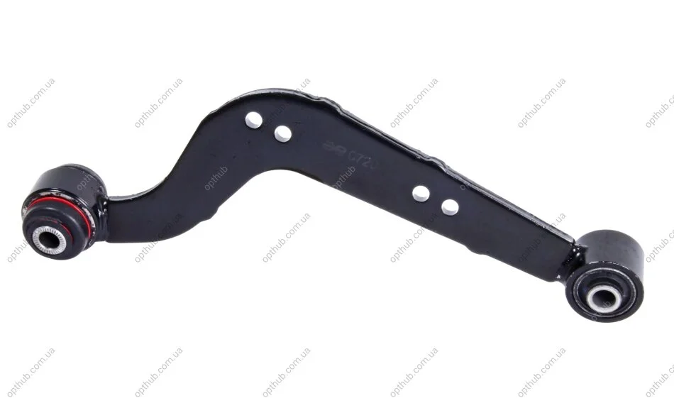 Рычаг подвески задний левый Toyota RAV 4 (12-), Lexus NX200, NX300 (15-) APPLUS APLUS 28445AP (фото 1)