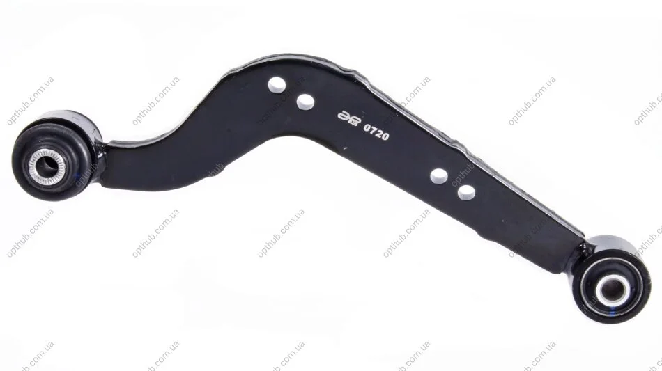 Рычаг подвески задний правый Toyota RAV 4 (12-), Lexus NX200, NX300 (15-) APPLUS APLUS 28446AP (фото 1)