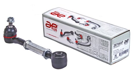 Важіль підвіски регульований поперечний Toyota Avensis (08-) APPLUS APLUS 28706AP