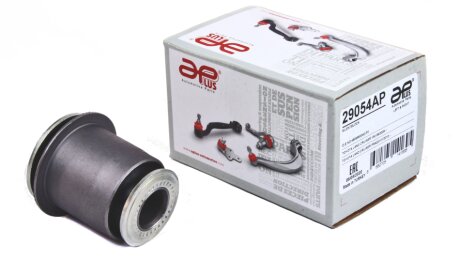 Сайлентблок важеля передній нижній Toyota Land Cruiser Prado (09-) APPLUS APLUS 29054AP