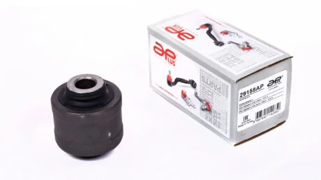 Сайлентблок важеля передній нижній Opel Insignia (08-17), Chevrolet Malibu (12-15) APPLUS APLUS 29158AP