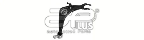 Важіль підвіски передній правий Peugeot 407 SW (6E_, 6D_) [05/04-02/11] (шт.) APLUS 30761AP