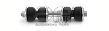 Стійка стабілізатора лев/прав, задн. DODGE CALIBER [06/06-] APPLUS APLUS 30777AP