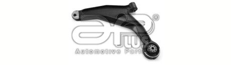 Важіль підвіски лів, пер DODGE AVENGER (07-) APPLUS APLUS 31068AP