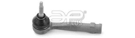 Наконечник рулевой левый Jeep Renegade SUV (BU, B1, BV) (07/14-) APPLU APLUS 31584AP