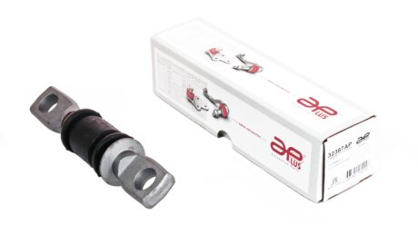 Сайлентблок переднього важеля передній Toyota Camry седан (_V4_) (06-14) APPLUS APLUS 32387AP