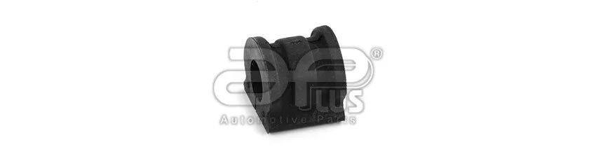 Втулка стабилизатора пер VW POLO (01-09). Seat Ibiza (02-09). SKODA Fabia (06-14) APPLUS APLUS 32930AP (фото 1)