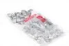 Хомут червячный 10-16/9 W1 (компл.50шт) (произ-во,Турция) APRO R10-16 (фото 1)