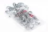 Хомут червячный 12-20/9 W1 (компл.50шт) (произ-во,Турция) APRO R12-20 (фото 1)