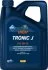 Олива моторна HighTronic J 5W-30 4л HIGHTRONIC J 5W-30 4X4L -ua ARAL 5W30 HI TR J 4L (фото 1)
