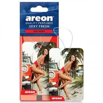 Освежитель воздуха Areon ASF02