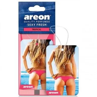 Освежитель воздуха Areon ASF06