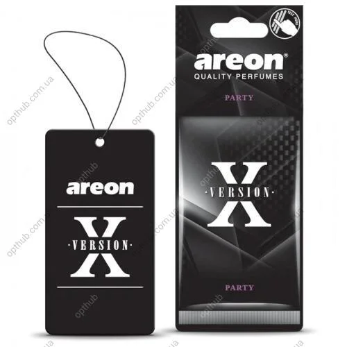 Освежитель воздуха Areon AXV01 (фото 1)