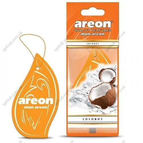 Освежитель воздуха Areon MA11 (фото 1)