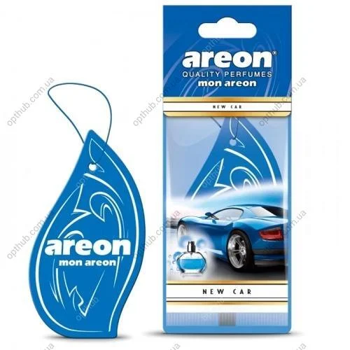 Освежитель воздуха Areon MA27 (фото 1)