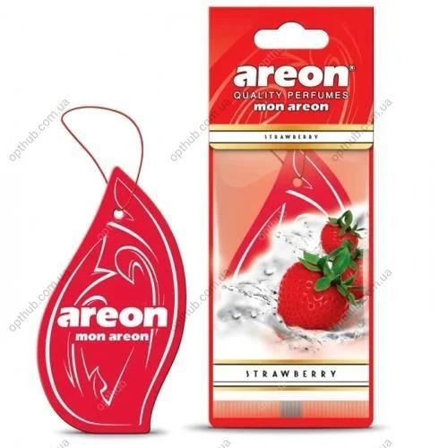 Освежитель воздуха Areon MA40 (фото 1)