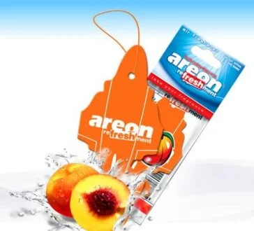 Освежитель воздуха Areon MKS19