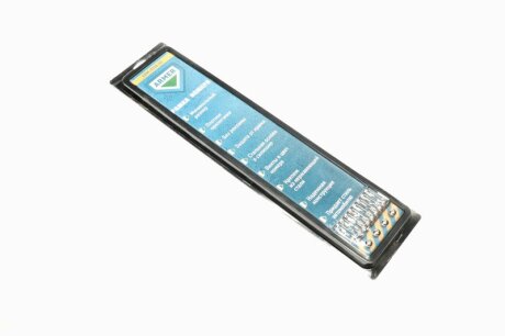 Рамка номера силіконова 2 шт. (З гвинтами) ARMER ARM-0508-02