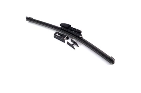 Щетка стеклоочистителя бескаркасная 350мм. (с мультиадаптером) <> ARMER ARM-14