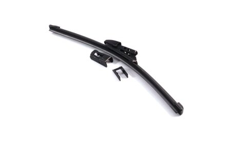 Щетка стеклоочистителя бескаркасная 375мм. (с мультиадаптером) <> ARMER ARM-15