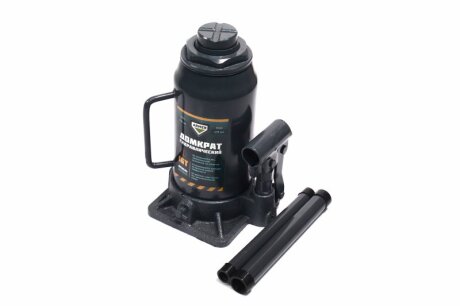 Домкрат 16т гідравлічний H 230 /435 <> ARMER ARM-16