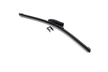 Щітка склоочисника безкаркасна 425мм. (З мультіадаптером) <> ARMER ARM-17