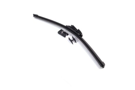 Щетка стеклоочистителя бескаркасная 450мм. (с мультиадаптером) <> ARMER ARM-18