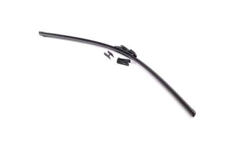 Щетка стеклоочистителя бескаркасная 700мм. (с мультиадаптером) <> ARMER ARM-28