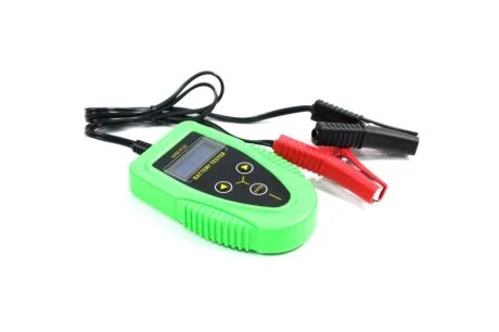 Тестер акумулятора. батарей електронний C.I.U ARMER ARM-PI30
