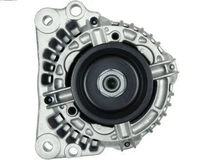 Генератор 112043 PL | REMANUFACTURED AS-PL A0040PR