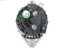 Генератор 115619 PL | REMANUFACTURED AS-PL A0066PR (фото 3)