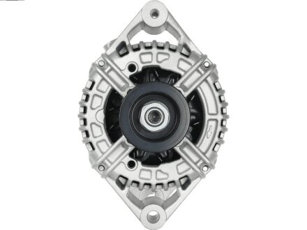 Генератор 115619 PL | REMANUFACTURED AS-PL A0066PR