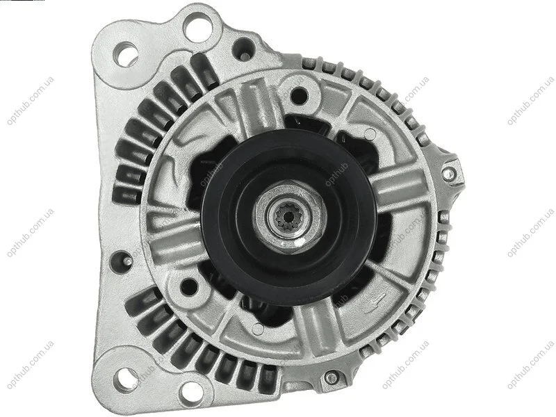 Генератор 111820 PL| REMANUFACTURED AS-PL A0080PR (фото 1)
