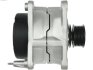 Генератор 111820 PL| REMANUFACTURED AS-PL A0080PR (фото 2)