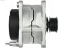 Генератор 111820 PL| REMANUFACTURED AS-PL A0080PR (фото 2)