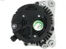 Генератор 111820 PL| REMANUFACTURED AS-PL A0080PR (фото 3)