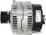 Генератор 111820 PL| REMANUFACTURED AS-PL A0080PR (фото 4)