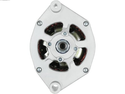 Генератор 112345 PL AS-PL A0108 (фото 1)