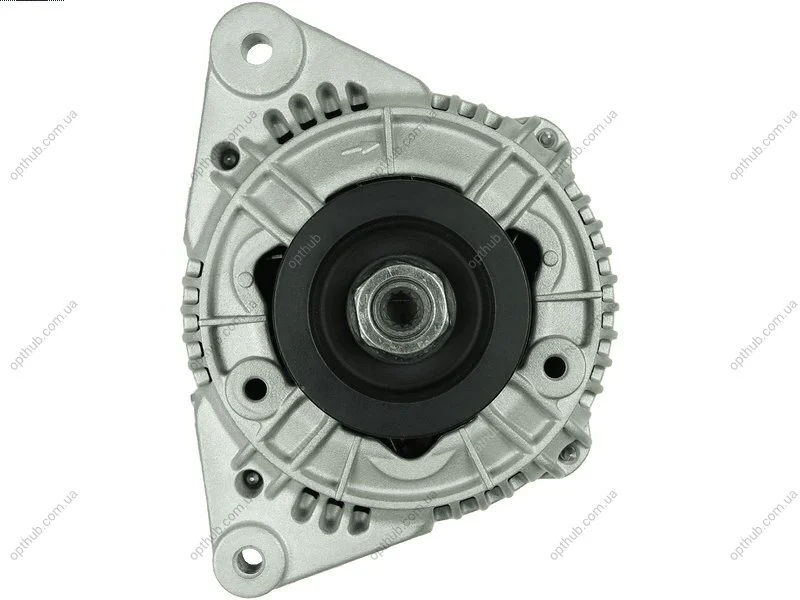 Генератор ГЕНЕРАТОР 111293 PL | REMANUFACTURED AS-PL A0152PR (фото 1)