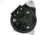 Генератор ГЕНЕРАТОР 111293 PL | REMANUFACTURED AS-PL A0152PR (фото 3)