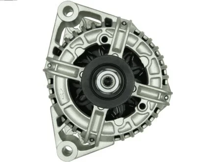 Генератор 114656 PL | REMANUFACTURED AS-PL A0209PR