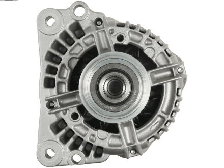 Генератор 113275 PL | REMANUFACTURED AS-PL A0233PR