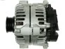 Генератор A0236 PL | REMANUFACTURED AS-PL A0236PR (фото 4)