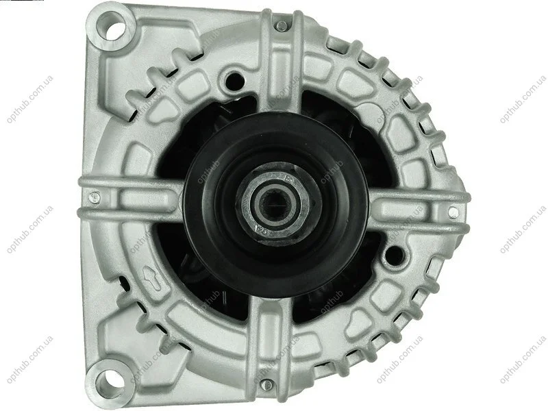 Генератор ГЕНЕРАТОР 114431 PL | REMANUFACTURED AS-PL A0238PR (фото 1)