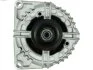 Генератор ГЕНЕРАТОР 114431 PL | REMANUFACTURED AS-PL A0238PR (фото 1)
