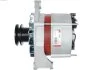 Генератор CA505IR PL AS-PL A0247 (фото 4)