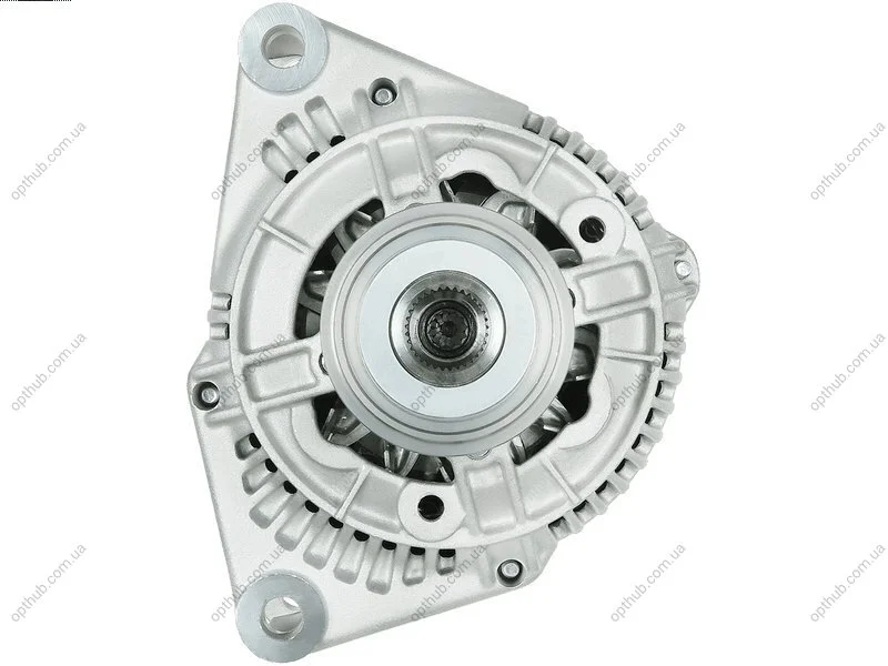 Генератор ГЕНЕРАТОР CA1090IR PL AS-PL A0264 (фото 1)